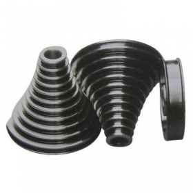 熱噴涂廠家 細(xì)塔輪